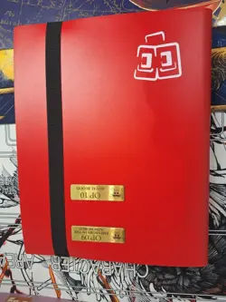 One Piece 6 Vollstandige Sets - Image 2