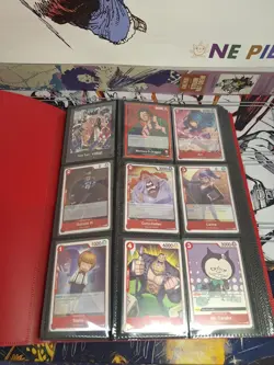 One Piece 6 Vollstandige Sets - Image 3