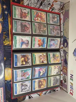 One Piece 6 Vollstandige Sets - Image 5