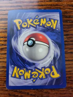 1st Edition Butterfree 33/64 Uncommon 1999 Jungle WOTC Pokemon Cards LP* - Image 3
