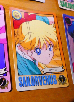 SAILORMOON S GRAFFITI PP JAPANESE CARDDASS CARD REG CARTE 239 MADE IN JAPAN NM - Image 1