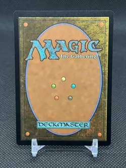 Final Fantasy MTG #0001 Summon: Bahamut - Image 2