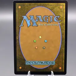 Destined Confrontation Normal 15 TLA Avatar: The Last Airbender NM MTG - Image 2