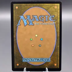 Toph, Hardheaded Teacher Normal 246 TLA Avatar: The Last Airbender NM MTG - Image 2