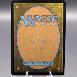 Toph, the First Metalbender Normal 247 TLA Avatar: The Last Airbender NM MTG - Image 2