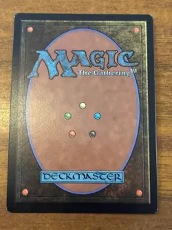 The Destined Black Mage - Final Fantasy - MTG - FOIL - 0447 - Image 3