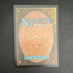 Vigor - Magic the Gathering Battlebond The List 215/254 Rare Green Creature 6/6 - Image 2