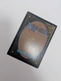 MTG - Clement, the Worrywort - Bloomburrow NM/M Condition - Image 3