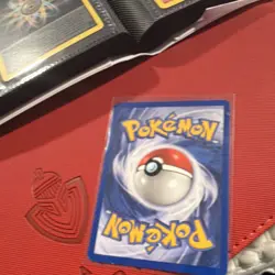 WotC Squirtle 68/82 Team Rocket 1sr edition Regular Common 50 HP English 2000 - Image 2