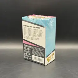 Pokemon TCG Ascended Heroes Booster Bundle (6 Packs) BRAND NEW SEALED ✅ - Image 2