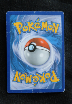 Pokemon "Pyroli / Flareon" 2/12 *Holo* McDonald's 2013 - French - Poor - Image 2