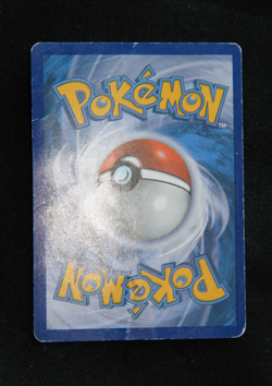 Pokemon "Pyroli / Flareon" 2/12 *Holo* McDonald's 2013 - French - Poor - Image 4