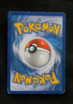 Pokemon "Mentali / Espeon" 7/12 *Holo* McDonald's 2013 - French - Light Played - Image 2