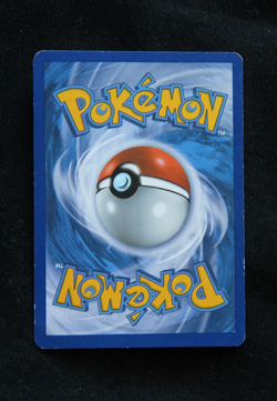 Pokemon "Evoli / Eevee" 12/12 *Holo* McDonald's 2013 - French - Good - Image 2