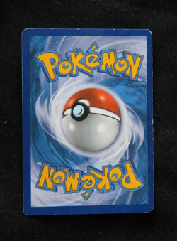 Pokemon "Aquali / Vaporeon" 3/12 *Holo* McDonald's 2013 - French - Good - Image 2