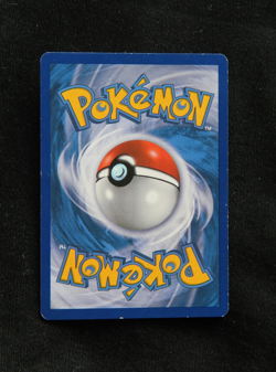 Pokemon "Givrali / Glaceon" 4/12 *Holo* McDonald's 2013 - French - Good - Image 2