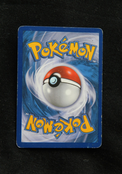 Pokemon "Noctali / Umbreon" 9/12 *Holo* McDonald's 2013 - French - LP/Played - Image 2