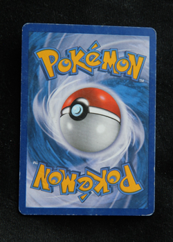 Pokemon "Voltali / Jolteon" 6/12 *Holo* McDonald's 2013 - French - Good(-) - Image 2