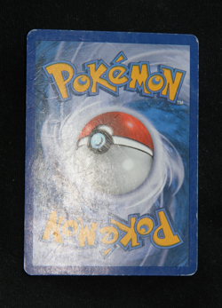 Pokemon "Voltali / Jolteon" 6/12 *Holo* McDonald's 2013 - French - Good(-) - Image 4
