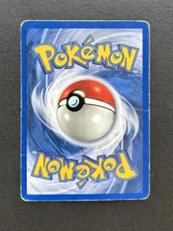 Pokemon TCG Pinsir Jungle 9/64 Holo Unlimited Holo Rare HP - Image 2