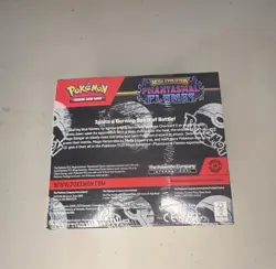 Pokemon TCG - Phantasmal Flames - Booster Box - 36 Packs - New & Sealed - MINT - Image 2