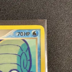 Pokemon TCG Omanyte Legend Maker 60/92 Non-Holo Regular NM/LP Common - Image 4