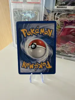 Pokemon TCG Vaporeon 33/144 Skyridge Non Holo Rare - Image 2
