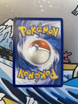 Pokemon Victini BWR 171/086 Sv: Black Bolt Holo NM/M - Image 3