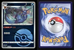 Vaporeon 0203/14 Gem Pack Volume 2 NM/M Pokemon - Image 3