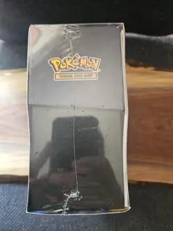 Surging Sparks Pokemon Center Elite Trainer Box Sealed - Image 3