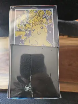 Surging Sparks Pokemon Center Elite Trainer Box Sealed - Image 4