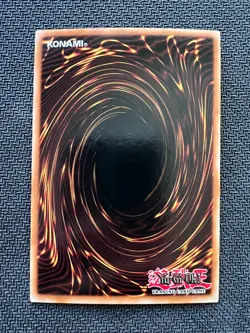 Yugioh Blackwing - Blizzard the Far North 1st Ed Ultra Rare LC5D-EN113 VLP/NM - Image 2