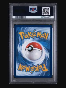 Hilda SIR 171/086 SV: Pokemon Black Bolt & White Flare PSA 10 - Image 3