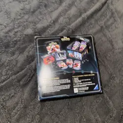 Disney Lorcana Rise Of The Floodborn Illumineers Trove 🔥 Brand New & Sealed - Image 3