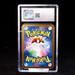 Leafeon - 068/SV-P 068/SV-P Sv-P Promotional Cards Holo CGC 9 - Image 2