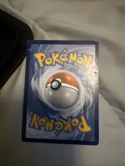 Pokemon White Kyurem TCG XY XY81 Holo Promo Card - Image 2