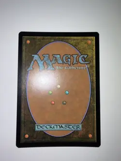 MTG - Koma, Cosmos Serpent (Showcase) (FOIL) #326 - Kaldheim (KHM) - (NM) - Image 4