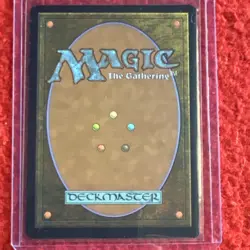 Wizards of the Coast Isshin, Two Heavens as One Rare 224/302 2022 English - Image 2