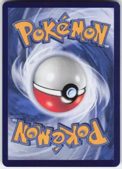 Pokemon : Fidough Gem Pack Volume 1 1005/05 : - Image 2