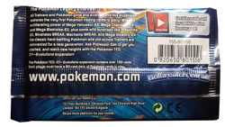 🔥 Pokemon Booster Pack XY Evolutions VENUSAUR englisch Neu, Original, OVP🔥 - Image 2