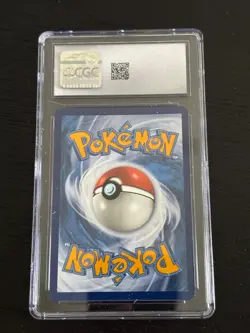 Pokemon TCG Bronzong TG11/TG30 Swsh10: Astral Radiance Holo CGC 9.5 - Image 2