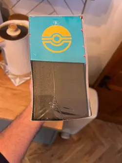 POKEMON TCG - ASCENDED HEROES ELITE TRAINER BOX (ETB) - NEW & SEALED - Image 3