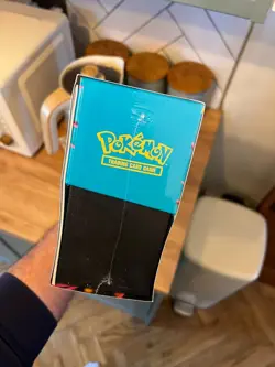 POKEMON TCG - ASCENDED HEROES ELITE TRAINER BOX (ETB) - NEW & SEALED - Image 5