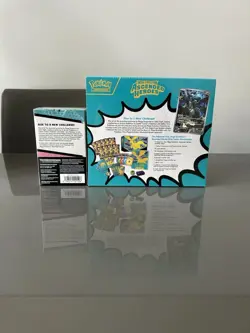 Pokemon Ascended Heroes ETB Elite Trainer Box & Booster Bundle ✅ - Image 4