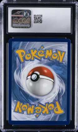 2022 ASTRAL RADIANCE TRAINER GALLERY - HOLO #TG26/TG30 MELONY POKEMON CGC 9 - Image 2