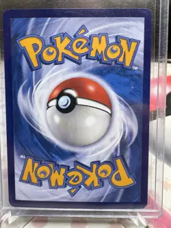 Pawmo Master Ball Holo 0904/05 Pokemon S-Chinese CBB1C Gem Pack Horizon NM/Mint - Image 2