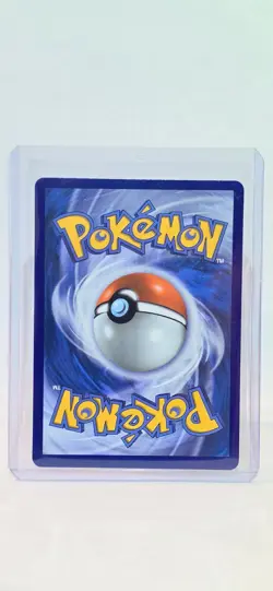 Naveen 112/088 - Ultra Rare - Pokemon Perfect Order - NM - Image 2