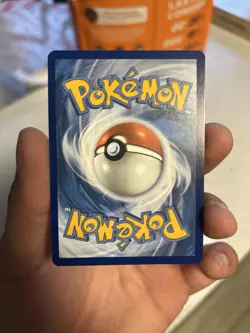 Victini 208 Pokemon TCG SV Scarlet & Violet Promo - Image 2