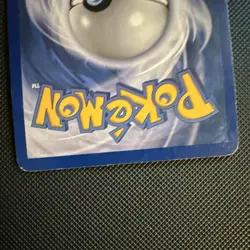 The Pokemon Company Pokemon TCG Darkrai DP52 Diamond & Pearl Promo Holo English - Image 4