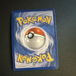 The Pokemon Company Pokemon TCG Darkrai DP52 Diamond & Pearl Promo Holo English - Image 5